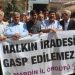 Mêrdîn kayyım işgaline 20 gündür direniyor