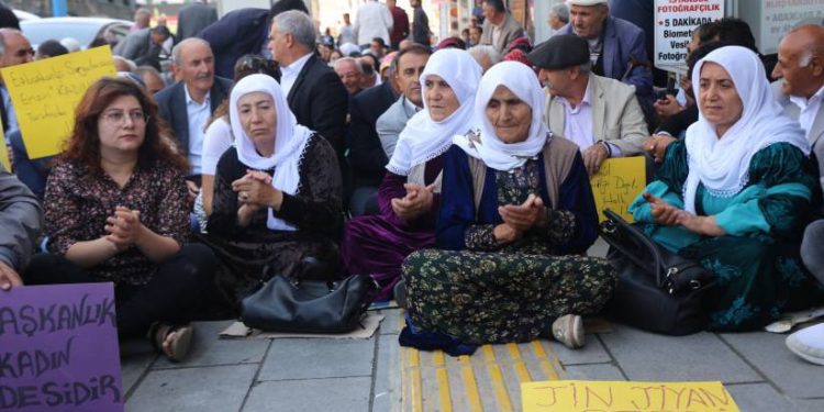 Kayyım işgaline karşı direniş 31’inci gününde