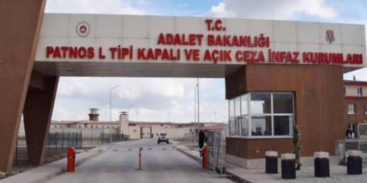 Tutsaklar: Koşullar düzelmezse açlık grevine başlayacağız
