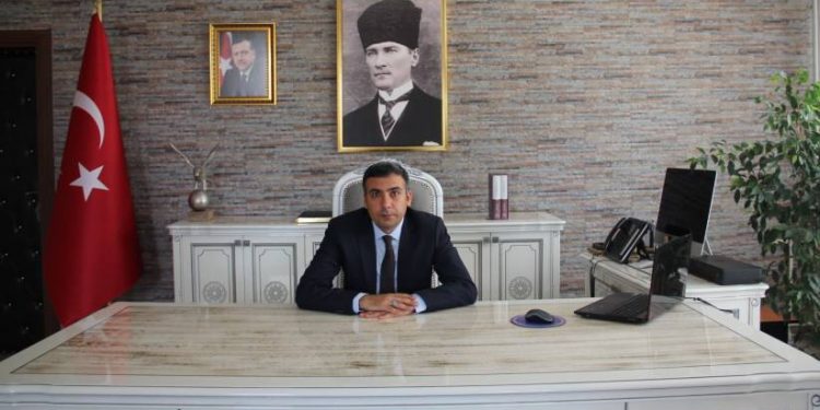 Qereyazi belediyesi işgal edildi!