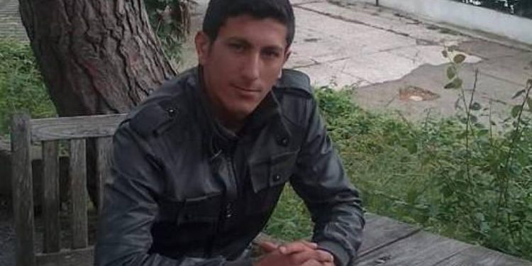 Dersim’de işgalci Türk askeri aracının çarptığı genç yaşamını yitirdi