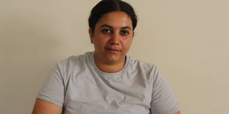 Gözaltına alınan genç kadına ölüm tehdidi, darp, ajanlık dayatması