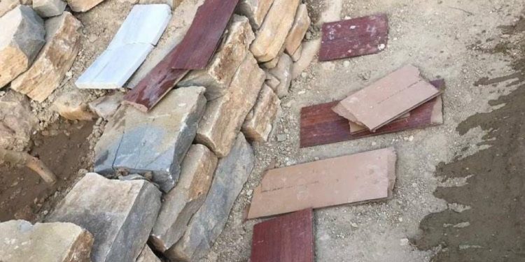 Şehit Adnan Pîro’nun mezarına saldırı