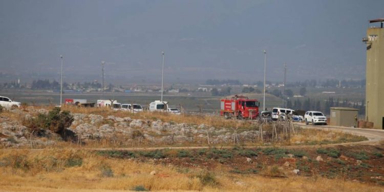 Hatay’da askeri araç devrildi: 6 ölü, 27 yaralı