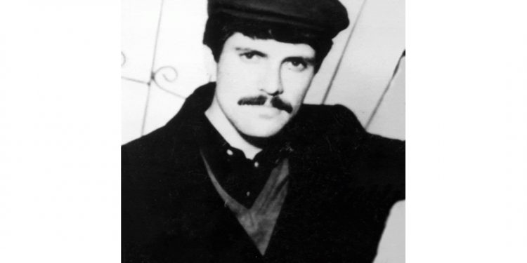 Serhat Gençliğinin Sembolü Büyük Öncü: Akif Yılmaz