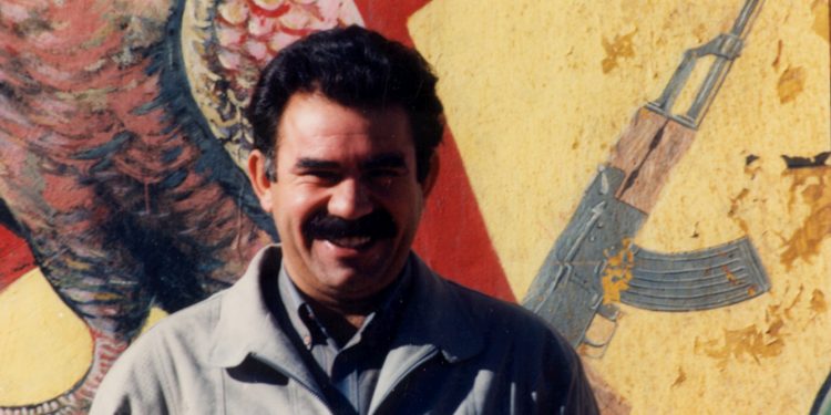 Halklar Önderi Öcalan: İktidar oluşumlarının esas hedefi kardır