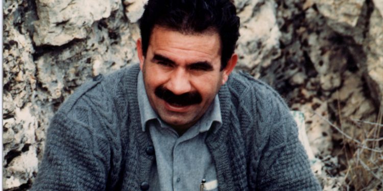 Halklar Önderi Öcalan: Che Gerilla Tarzının Büyük Tutkusudur