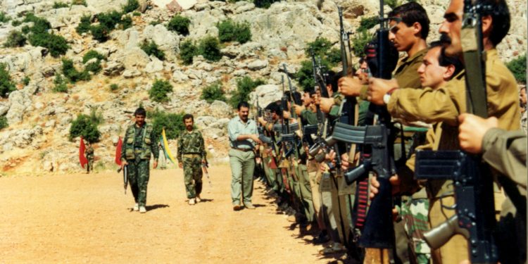 PKK ölümden yaşamı yaratanların adıdır – I-