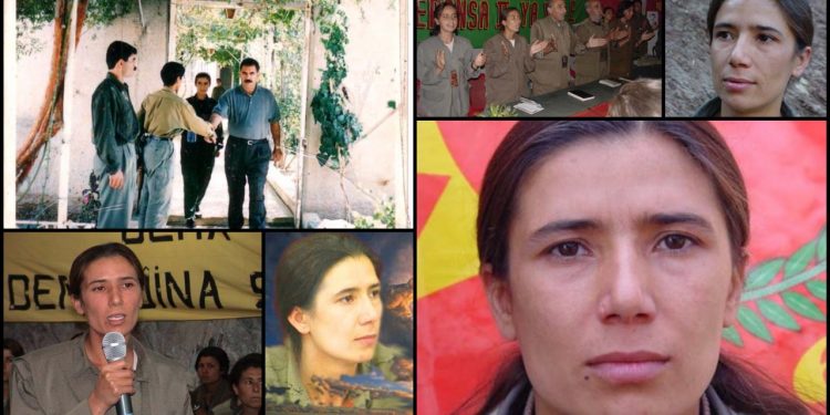 Şîlan Onurun ve Netliğin Simgesidi