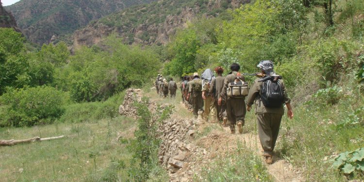 Dağbeg‘te 13 Gün