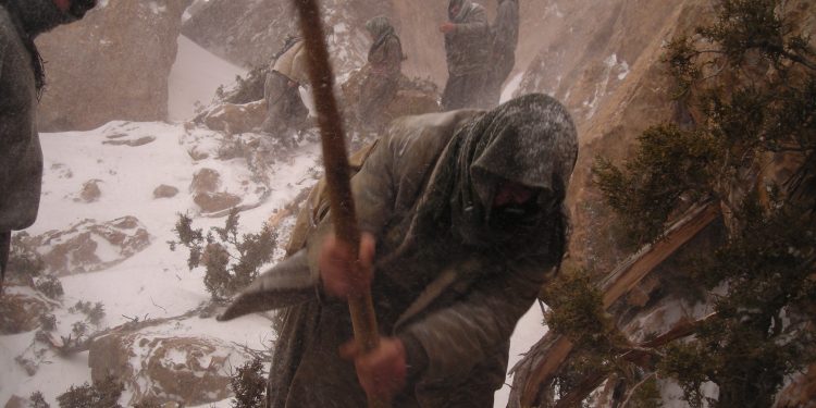 Katoların kara kışında 53 günlük direniş -I