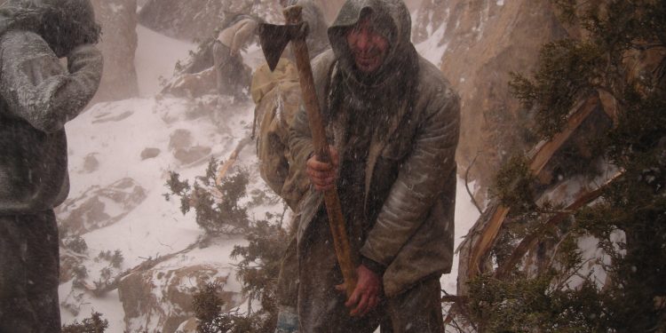 Katoların kara kışında 53 günlük direniş -I