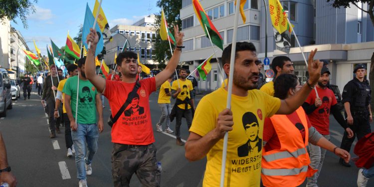 Uzun Yürüyüş’te sona doğru