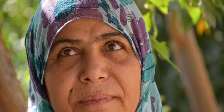 Fadile Ana: ‘Göç etmek insanın yaşamını öldürüyor!’