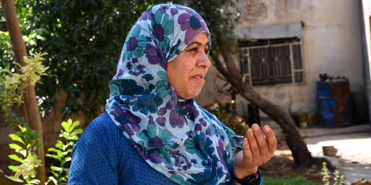 Fadile Ana: ‘Göç etmek insanın yaşamını öldürüyor!’