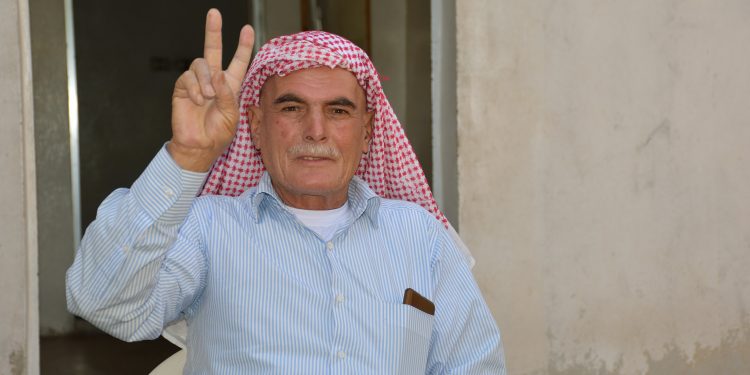 Fadile Ana: ‘Göç etmek insanın yaşamını öldürüyor!’