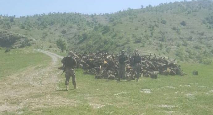 FLAŞ – Şirnex işgal valiliği’ne genelgeli talimat: Hançer ve Bayrak timleri devreye girsin!