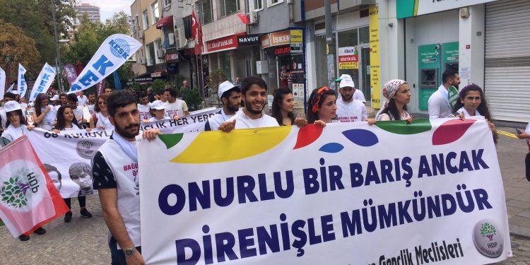 1 Eylül’den görüntüler