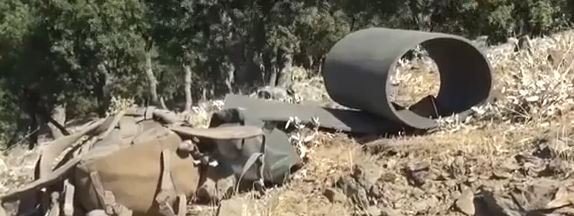 FLAŞ – Pasur’da ölenler Hançer ve Bayrak Timleri mi?