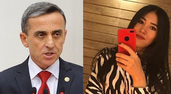 AKP’li vekilin silahıyla intihar eden kadının son sözleri: “Çok kötü şeyler oluyor”