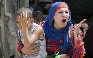 ‘Ben Dalal, yurdum için ölmeye hazırım’