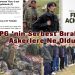 HPG’nin Serbest Bıraktığı Askerlere Ne Oldu?