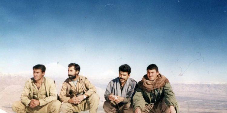 Serhat Gerilla Günlükleri -II