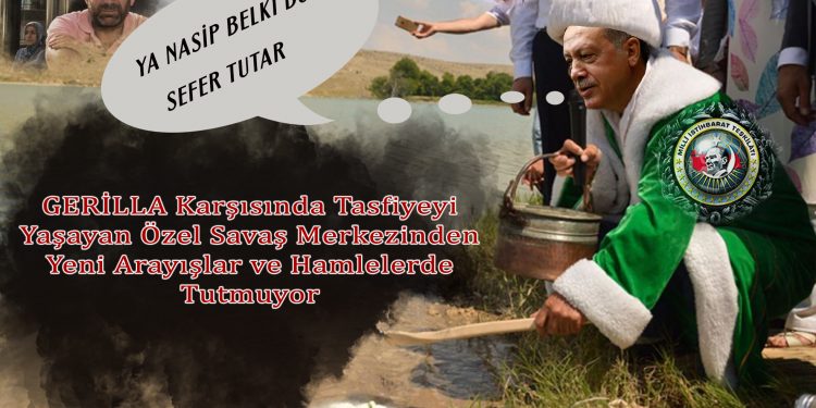 Gelişmiş teknoloji de işe yaramadı sıra ailelerde