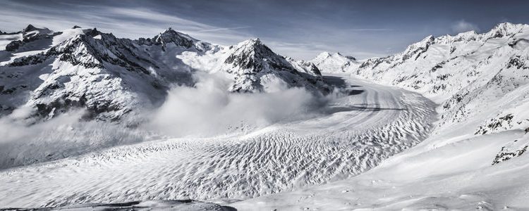 2100 yılına kadar buzulların %90’ı eriyecek