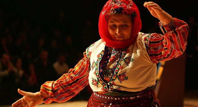 Ana Tanrıçalardan Pir Analara Alevi Kadınların Praksisi-VI