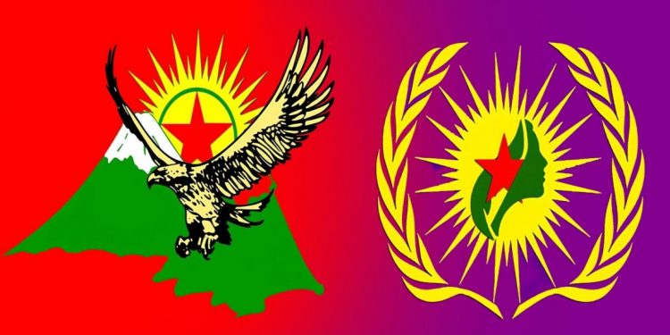 Gençlik örgütleri işgal saldırılarına karşı direniş çağrısı yaptı