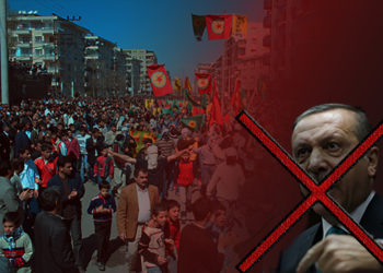 TC baştan sona bir özel savaş sistemi haline gelmiştir – II