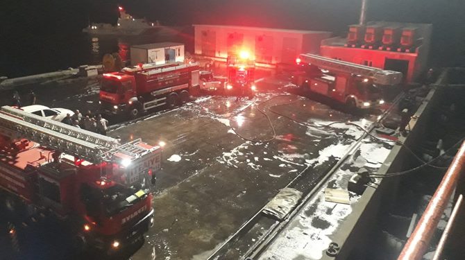 HBDH Milislerinden eylem: Halkımızın sömürülmesine izin vermeyeceğiz