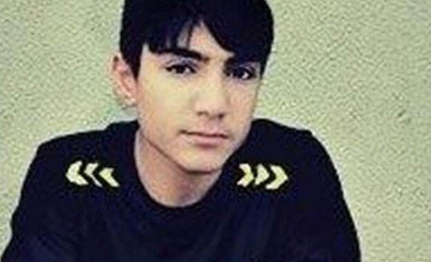 Rıha’da üzerine yük asansörü düşen genç yaşamını yitirdi