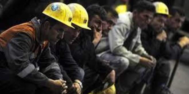 Amasya’da işçiler direnişe geçti: 50 maden işçisi yer altında açlık grevine başladı