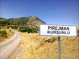 Pîran’da iki yurttaş gözaltına alındı