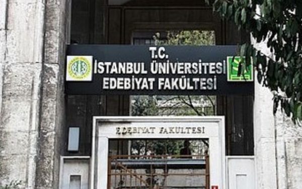 Üniversite öğrencilerinden imza kampanyası