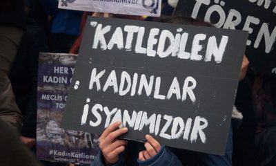 Kadın Katliamı ve İdam Cezası Tartışmaları