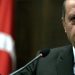 Erdoğan savaş ve soykırımla özdeşleşmiştir