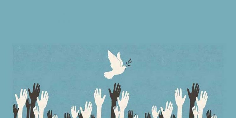 1 Eylül Barış Günü