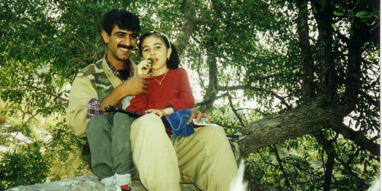 Ruhu Gözleri Kadar Berrak Yoldaş