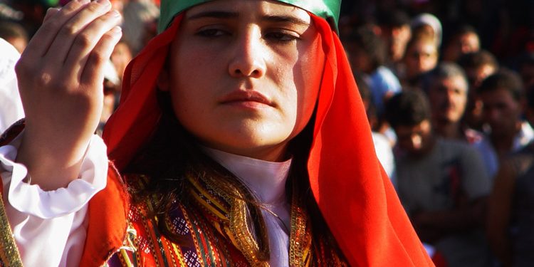 Ana Tanrıçalardan Pir Analara Alevi Kadınların Praksisi-I