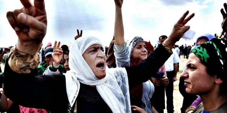 Kadınların Zamanı…