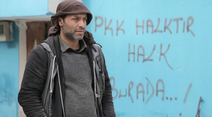 PKK Kültür ve Sanat Komitesi, şehit Mazdek Ararat’ı andı