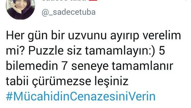 Zehir dağıtıcı Eczaneci Tuğba Demiryürek Kimdir?