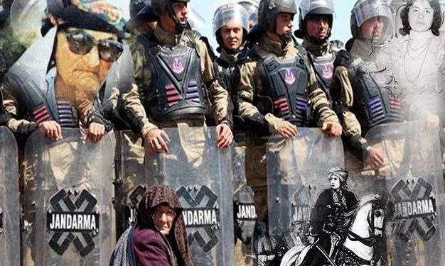 Fate Reş’ten Besê Anuşlara bir toprak hikayesi