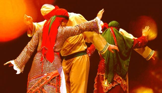 Ana Tanrıçalardan Pir Analara Alevi Kadınların Praksisi-II