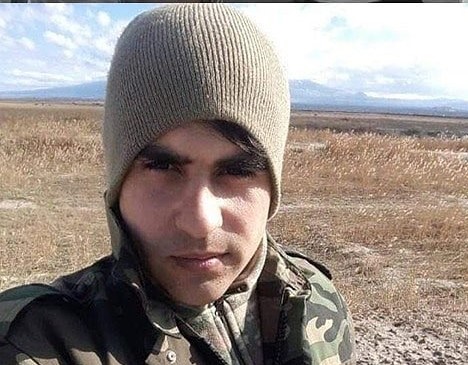 Îdir’da bir işgalci Türk Uzman Çavuşu öldü