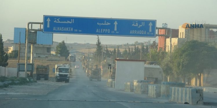 FLAŞ – Amerika, işgal operasyonuna yeşil ışık yaktı!