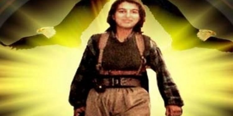 KJK: Bêrîtan çizgisi direniyor